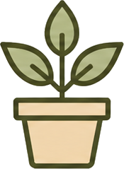 aseoramiento personalizado cultivo plantas arboles