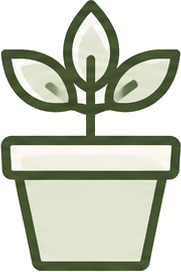 plantas